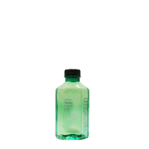 آب شش ضلعی رنگی 250cc پک 11 عددی