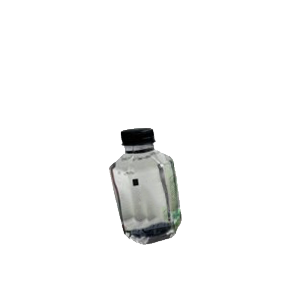 آب شش ضلعی ساده 250cc پک 11 عددی